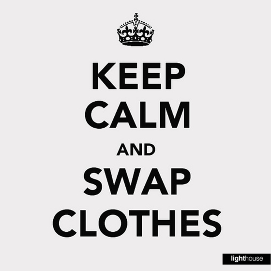 clothes swap paupertoprincess