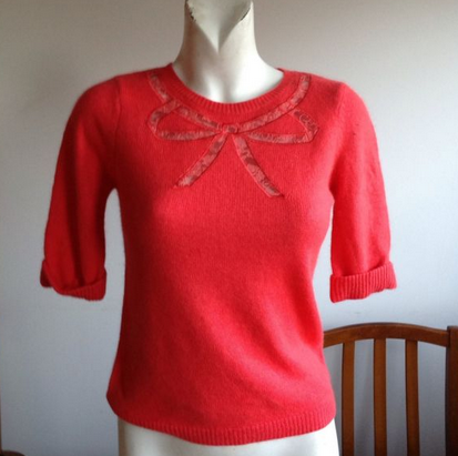 http://www.ebay.co.uk/itm/Womens-Jumper-Very-Pretty-TOPSHOP-size-6-S-Angora-Mix-Spring-Colour-/261172763504?pt=UK_Women_s_Jumpers_Cardigans&hash=item3ccf1c1b70